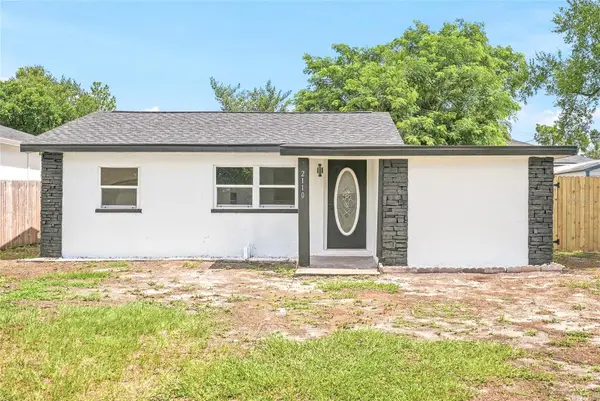 2110 E Nedro Road, TAMPA, FL 33604