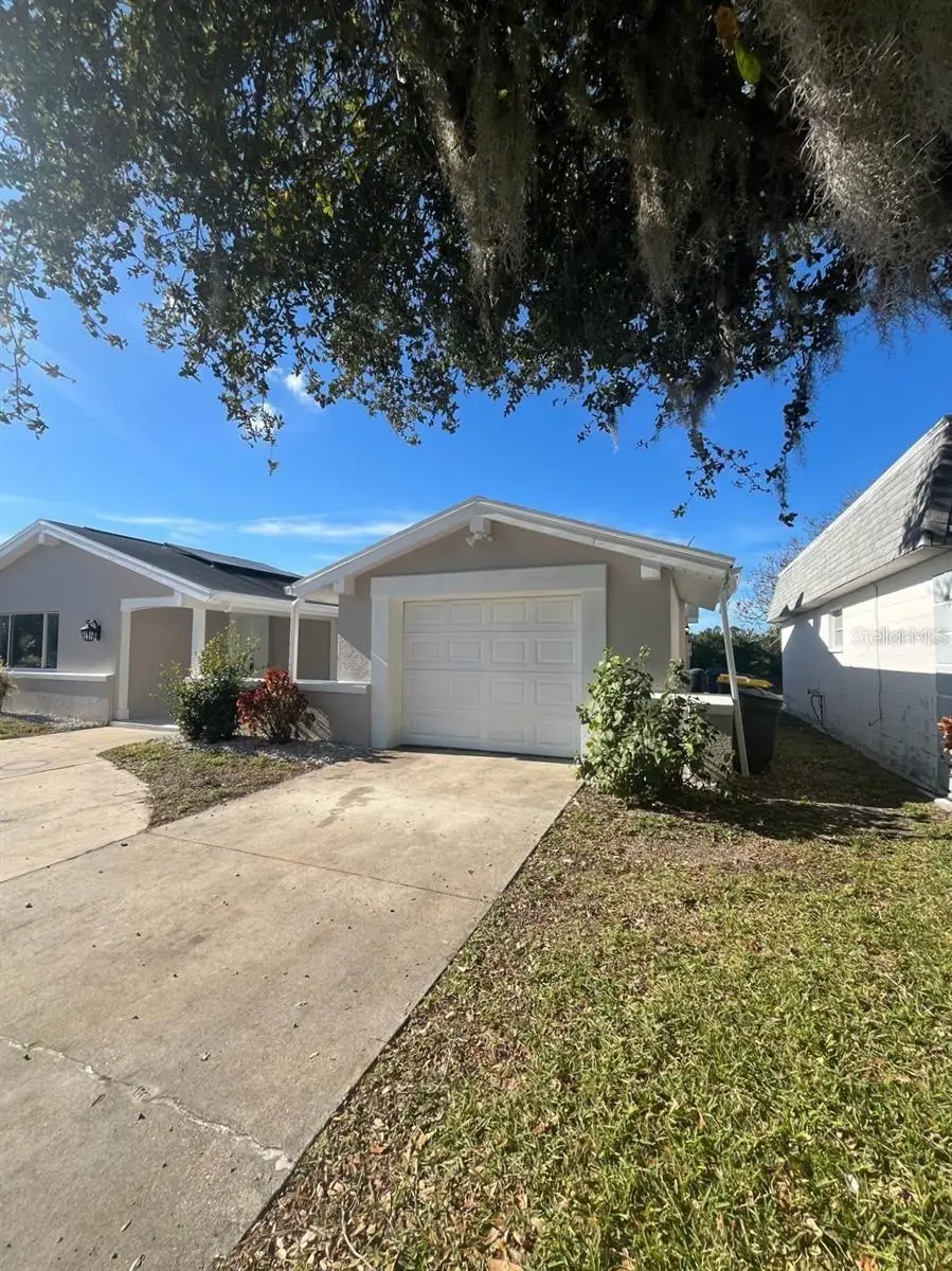 3631 Grayton Drive, New Port Richey, FL 34652 - #3