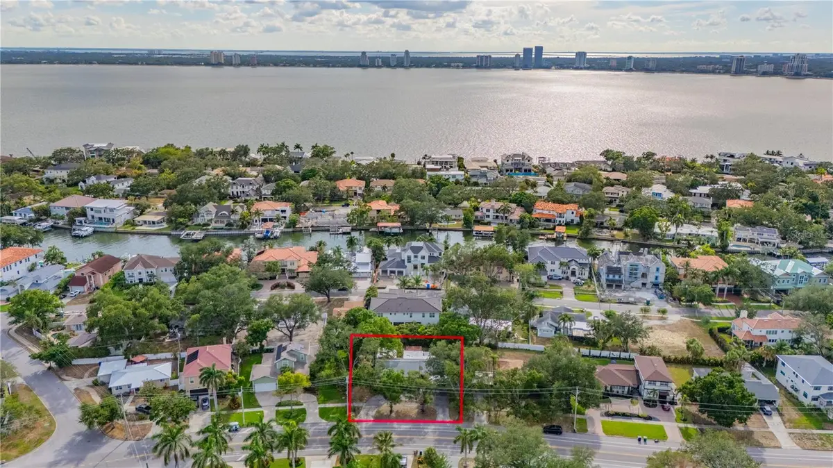 504 W Davis Boulevard, Tampa, FL 33606 - #1