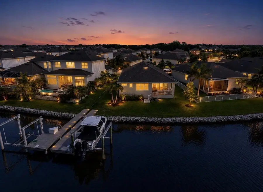 5347 Wishing Arch Drive, Apollo Beach, FL 33572 - #2