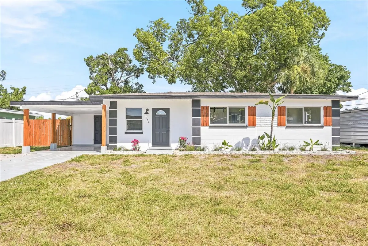 1306 Dartmouth Drive, Bradenton, FL 34207 - #1