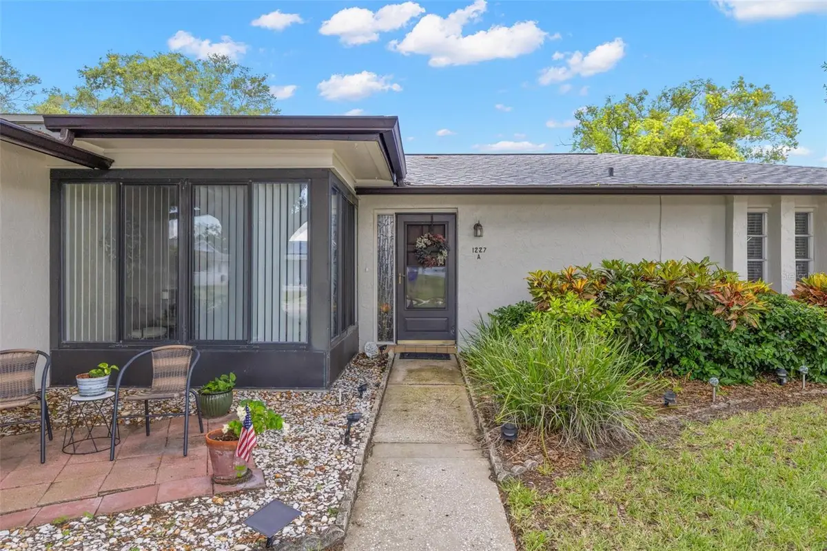 1227 Queen Anne Drive #A, Palm Harbor, FL 34684 - #1