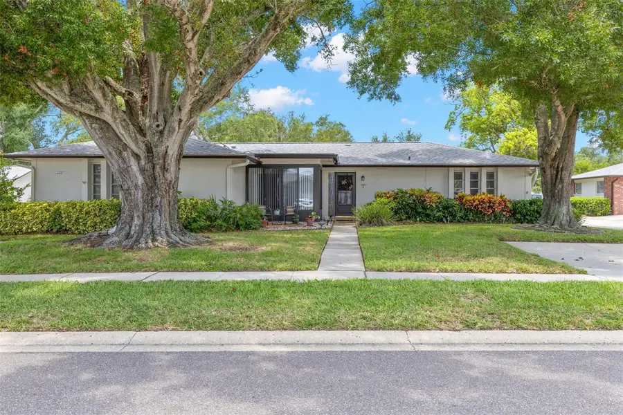 1227 Queen Anne Drive #A, Palm Harbor, FL 34684 - #2