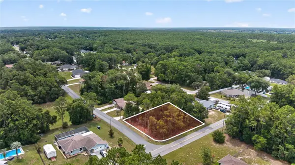 5056 E Prentice Lane, INVERNESS, FL 34452