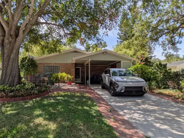 2840 W Shelton Avenue, TAMPA, FL 33611