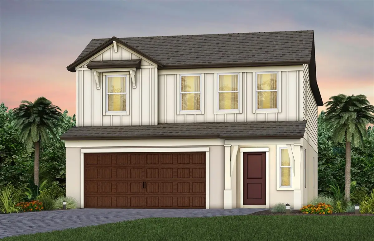 33239 Binding Ties Lane, Wesley Chapel, FL 33545 - #1