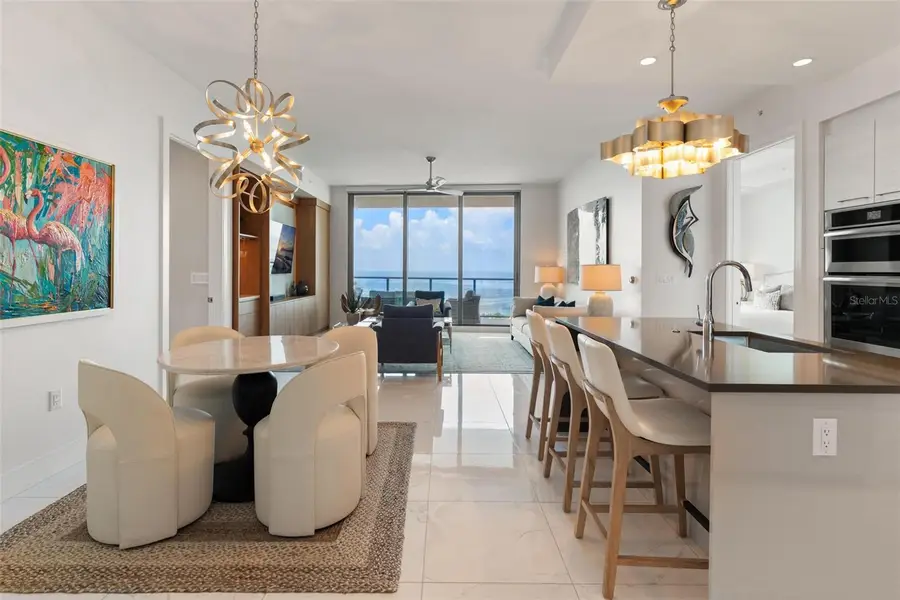 100 1st Avenue N #2302, Saint Petersburg, FL 33701 - #2