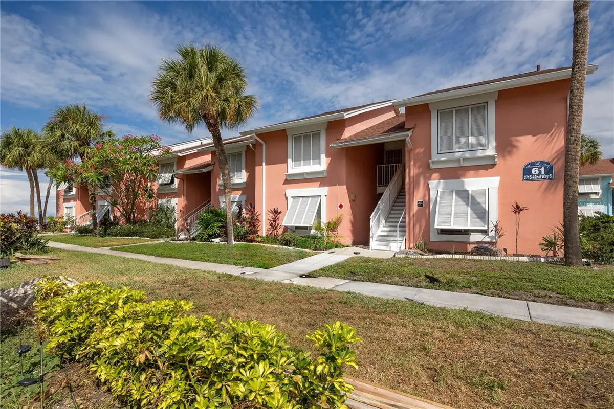 3715 42nd Way S #L, Saint Petersburg, FL 33711 - #1