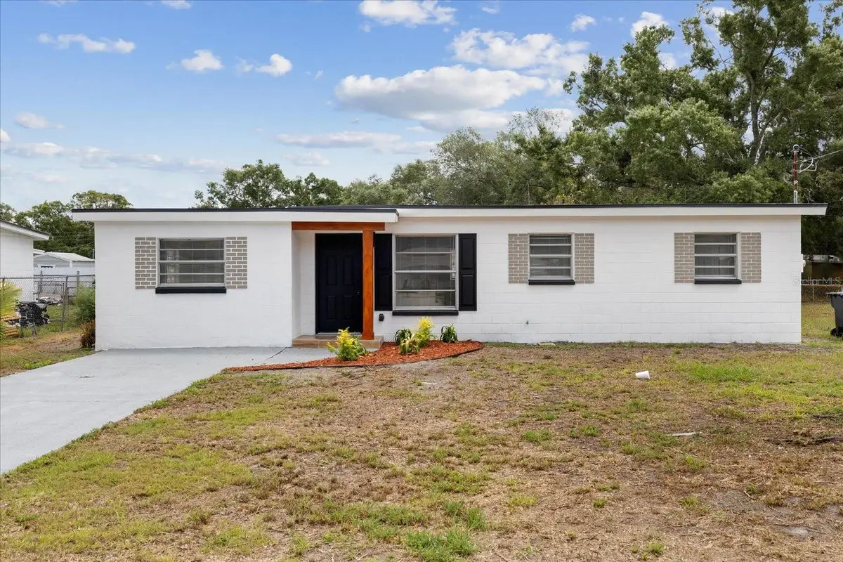 4922 S 82nd Street, Tampa, FL 33619 - #1