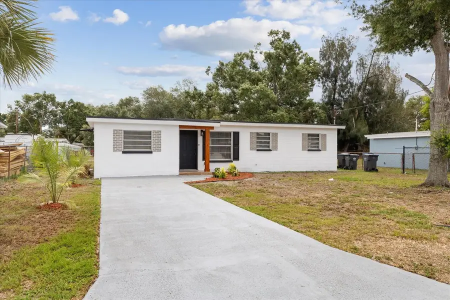 4922 S 82nd Street, Tampa, FL 33619 - #3