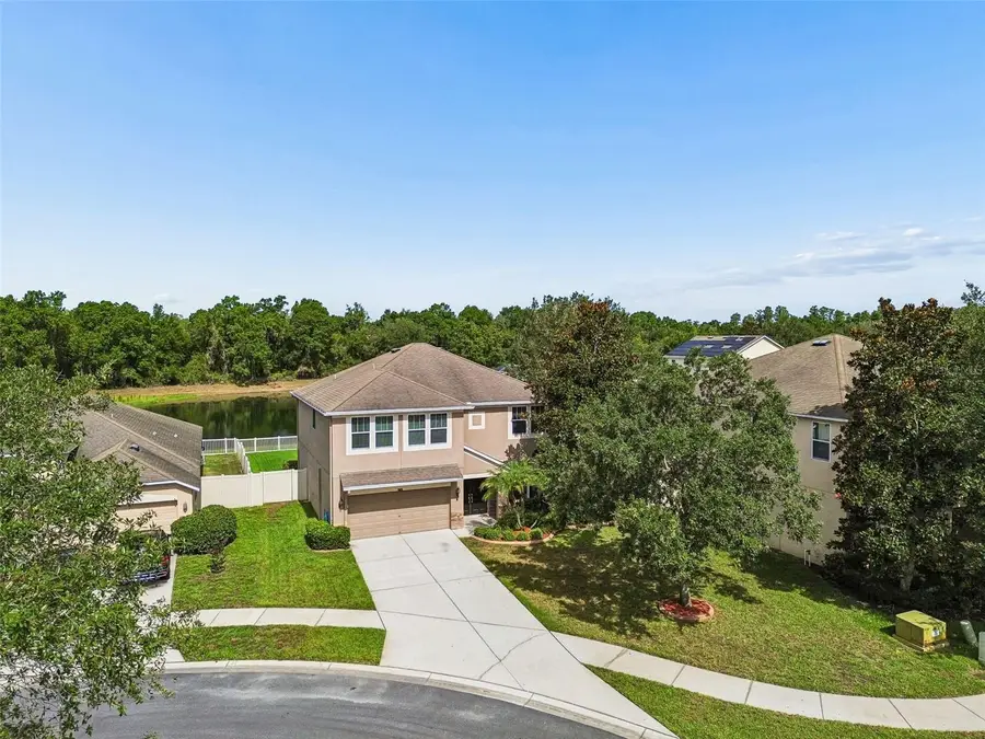 9615 Regiment Court, Land O Lakes, FL 34638 - #2