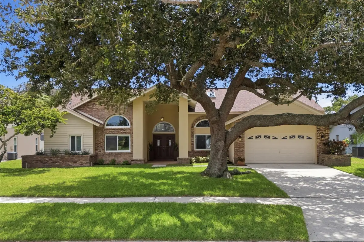3367 E Lake Shore Lane, Clearwater, FL 33761 - #1