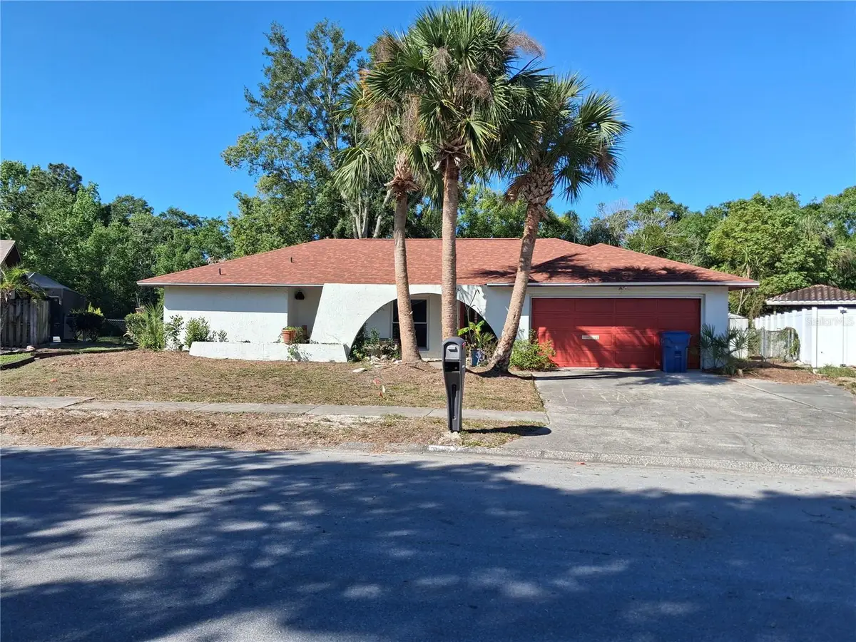 6934 Oldgate Circle, New Port Richey, FL 34655 - #1