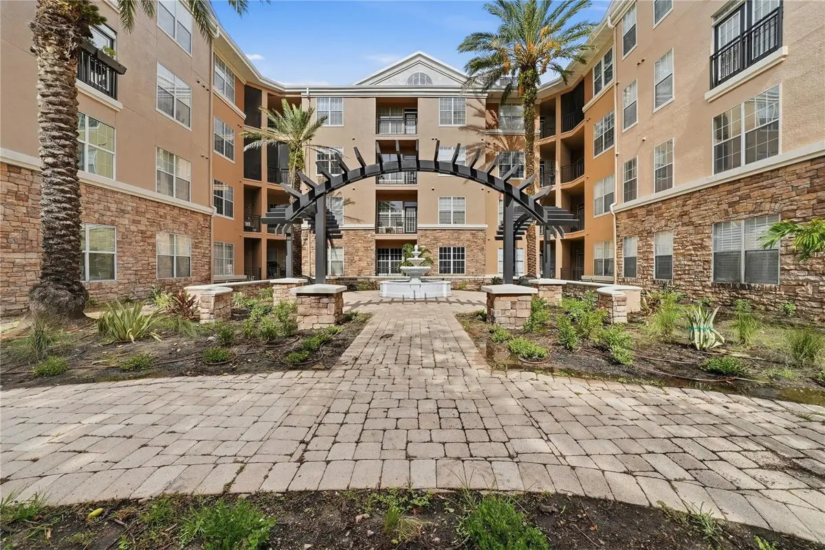 4221 W Spruce Street #2203, Tampa, FL 33607 - #1