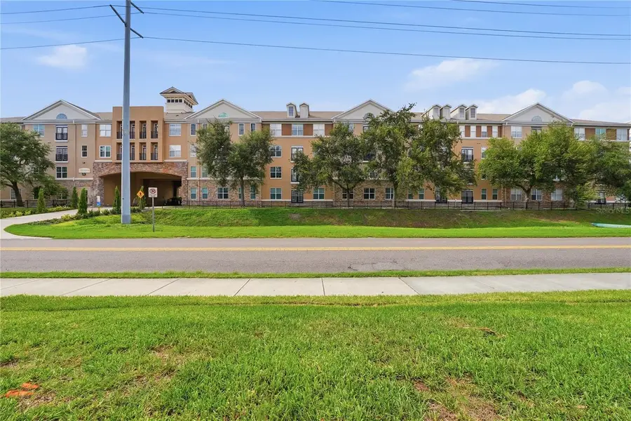 4221 W Spruce Street #2203, Tampa, FL 33607 - #2