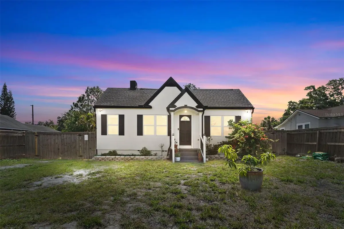 5831 43rd Street N, Saint Petersburg, FL 33714 - #1