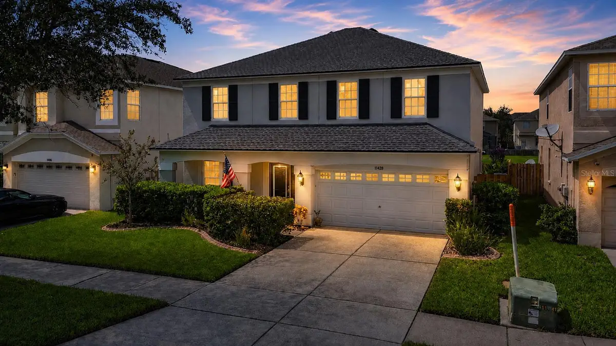 11428 Blue Lilac Avenue, Riverview, FL 33578 - #1