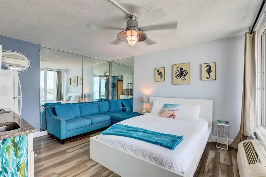9980 Gulf Boulevard #522, Treasure Island, FL 33706 - #3