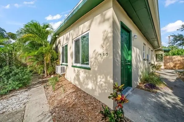 533 Yelvington Avenue, CLEARWATER, FL 33756