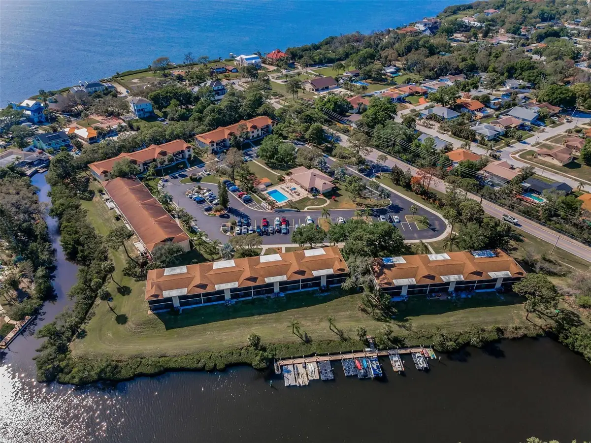 1686 Seascape Circle, Tarpon Springs, FL 34689 - #1