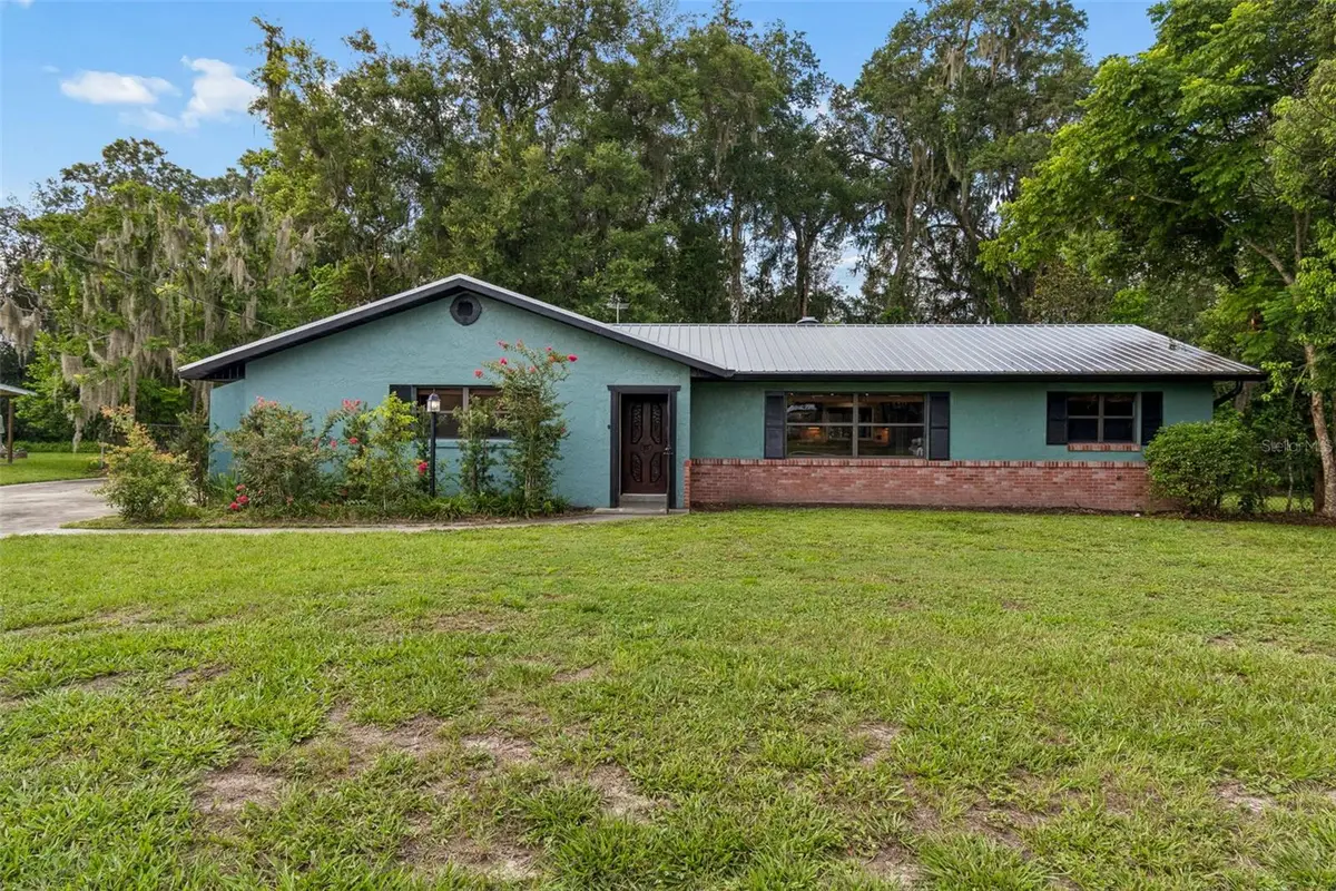 1322 W Voorhis Avenue, Deland, FL 32720 - #1