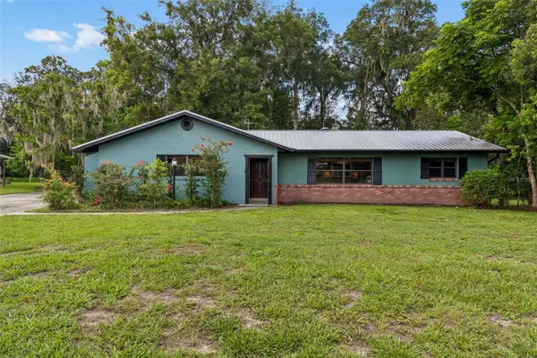 1322 W Voorhis Avenue, DELAND, FL 32720