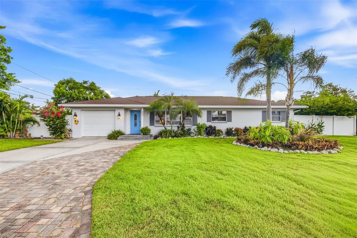 894 Joan Street, Dunedin, FL 34698 - #1