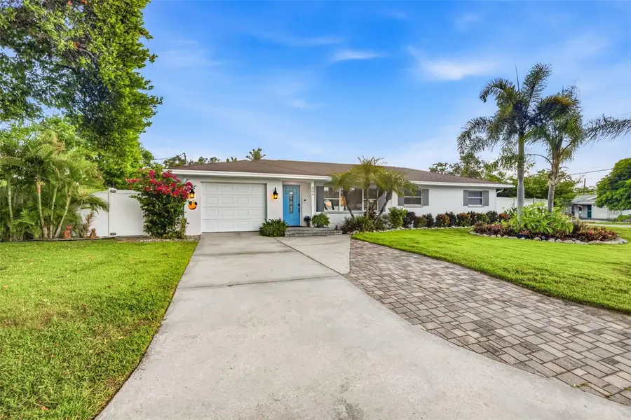 894 Joan Street, Dunedin, FL 34698 - #2