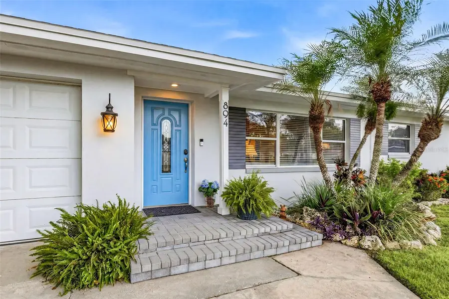 894 Joan Street, Dunedin, FL 34698 - #3