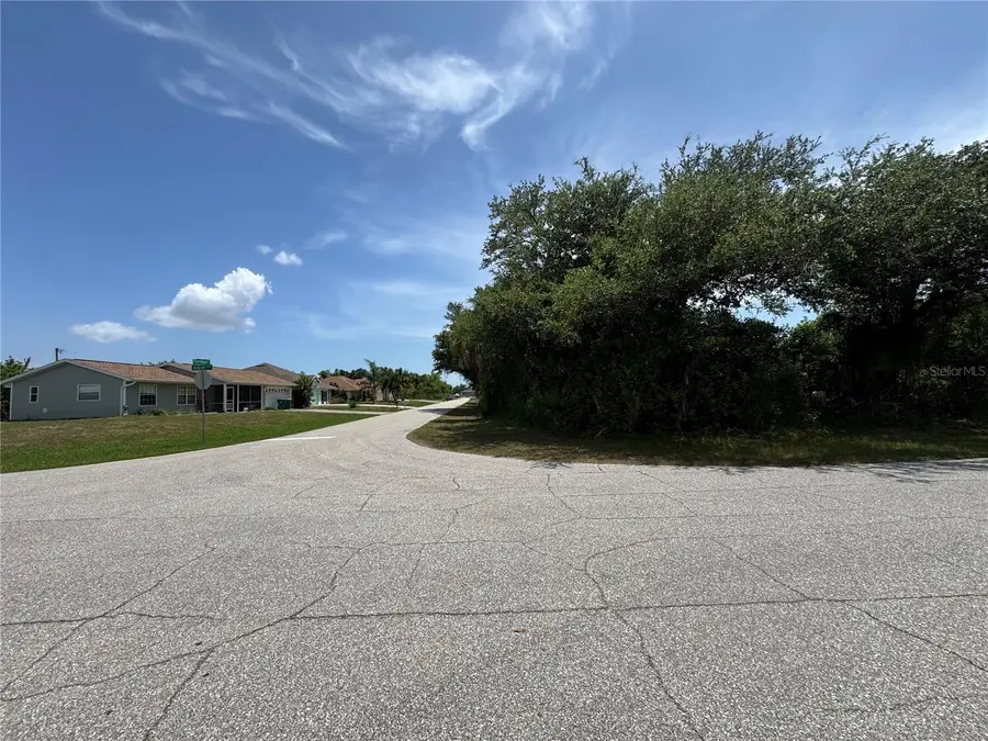 7251 Finnegan Street, Port Charlotte, FL 33981 - #2