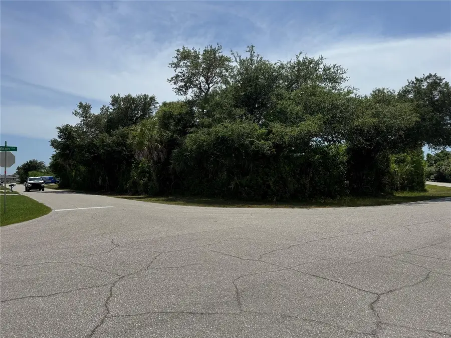 7251 Finnegan Street, Port Charlotte, FL 33981 - #3