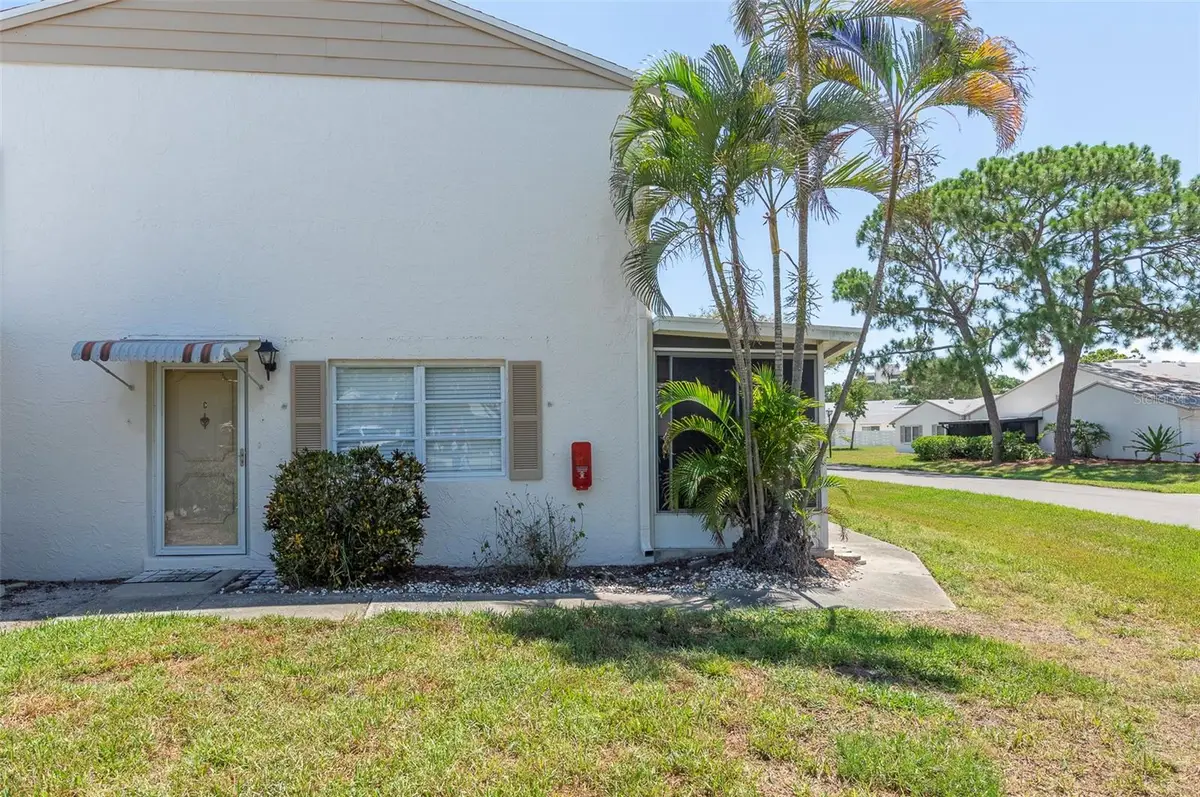 3281 38th Way S #C, Saint Petersburg, FL 33711 - #1