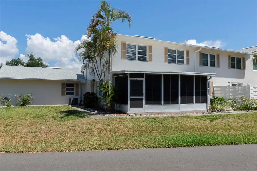 3281 38th Way S #C, Saint Petersburg, FL 33711 - #3