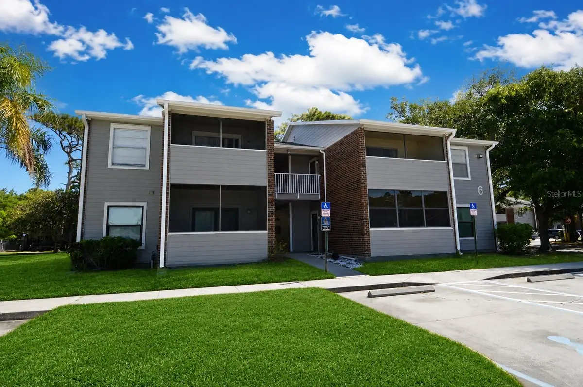 1400 Gandy Boulevard N #607, Saint Petersburg, FL 33702 - #1