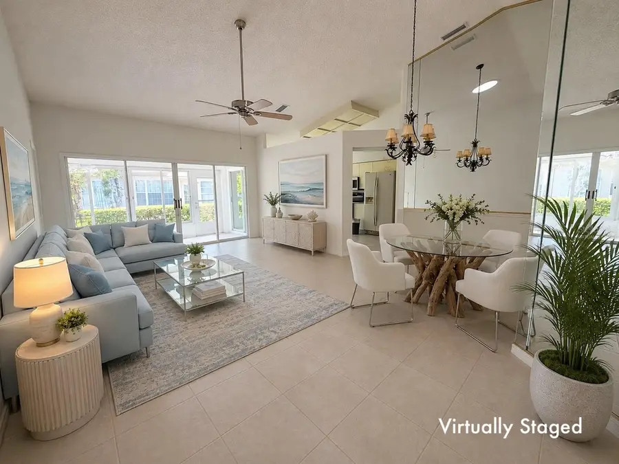 3537 Birkdale Lane, Palm Harbor, FL 34684 - #2