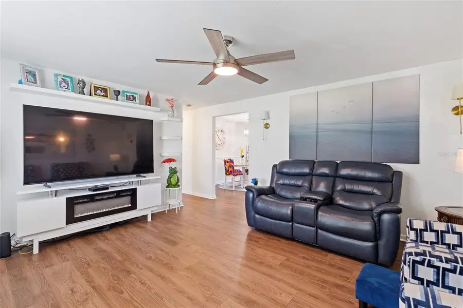 5906 Cypress Street, Zephyrhills, FL 33542 - #2