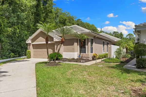 4201 Waterscape Drive, PALM HARBOR, FL 34685