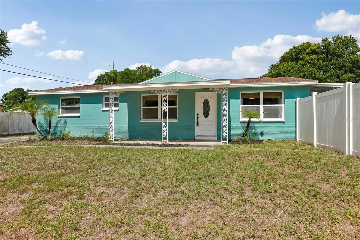 8090 68th Street N, Pinellas Park, FL 33781 - #1