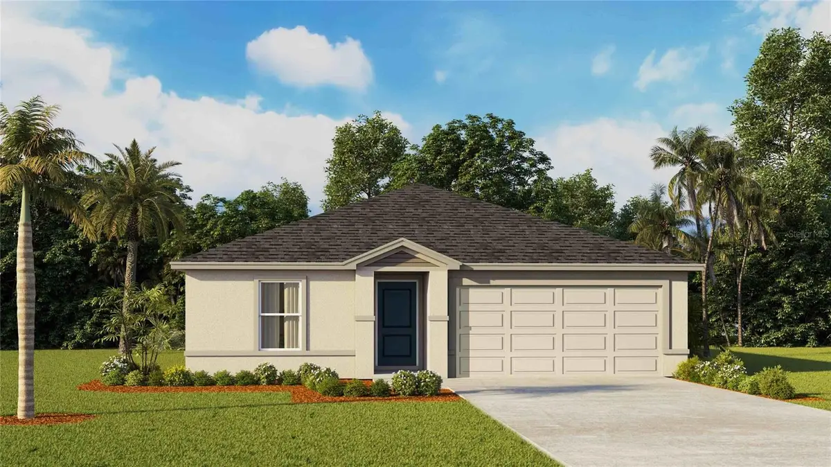 1017 Gum Spring Court, Ruskin, FL 33570 - #1