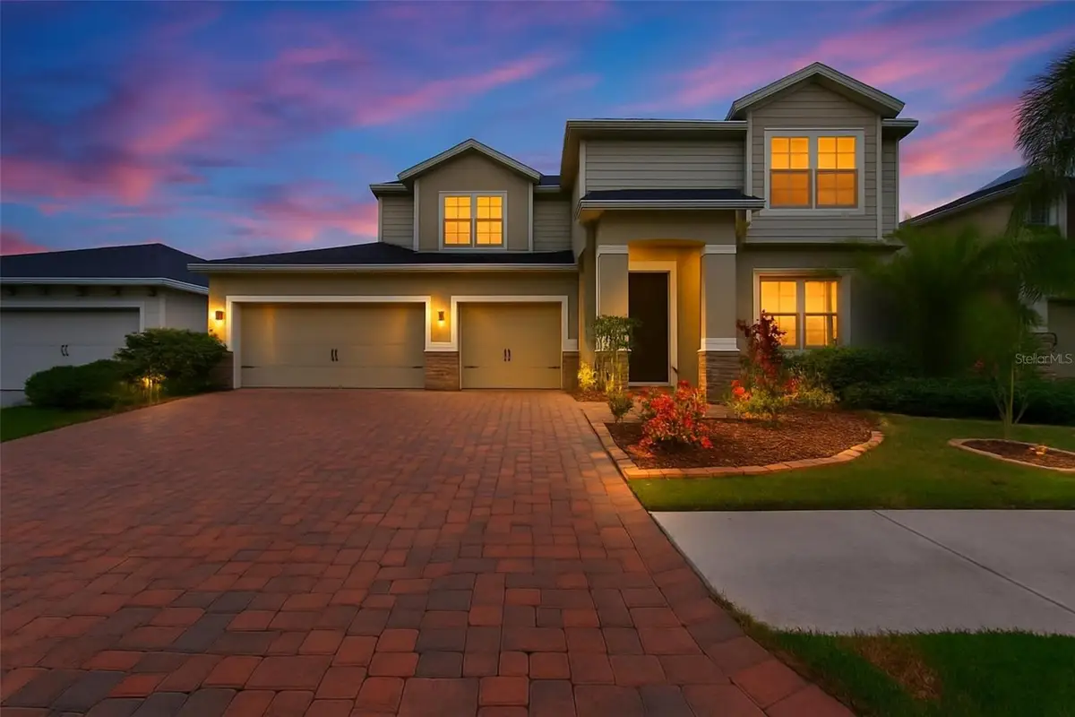 11628 Lake Lucaya Drive, Riverview, FL 33579 - #1