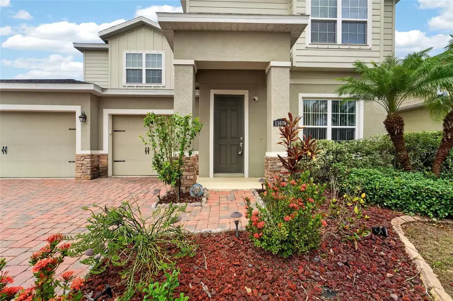 11628 Lake Lucaya Drive, Riverview, FL 33579 - #3