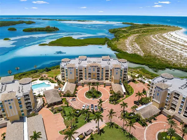 795 Collany Road #204, TIERRA VERDE, FL 33715