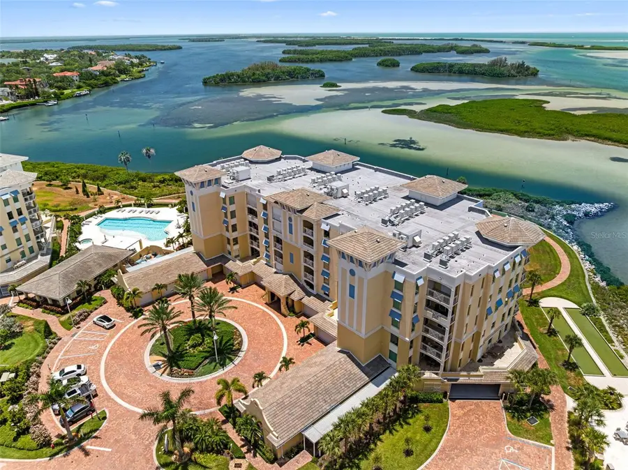 795 Collany Road #204, Tierra Verde, FL 33715 - #2