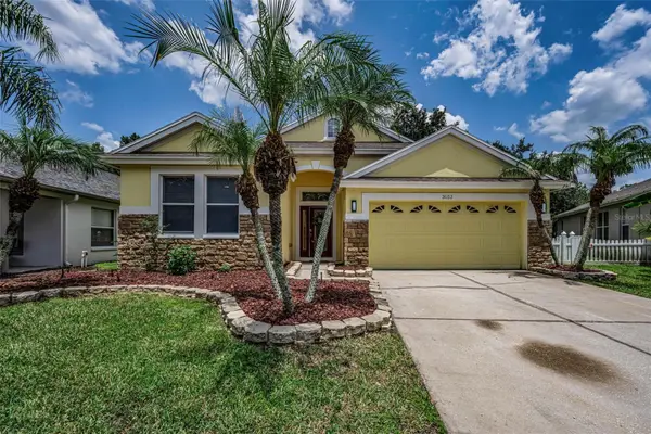 3052 Sunwatch Drive, WESLEY CHAPEL, FL 33544