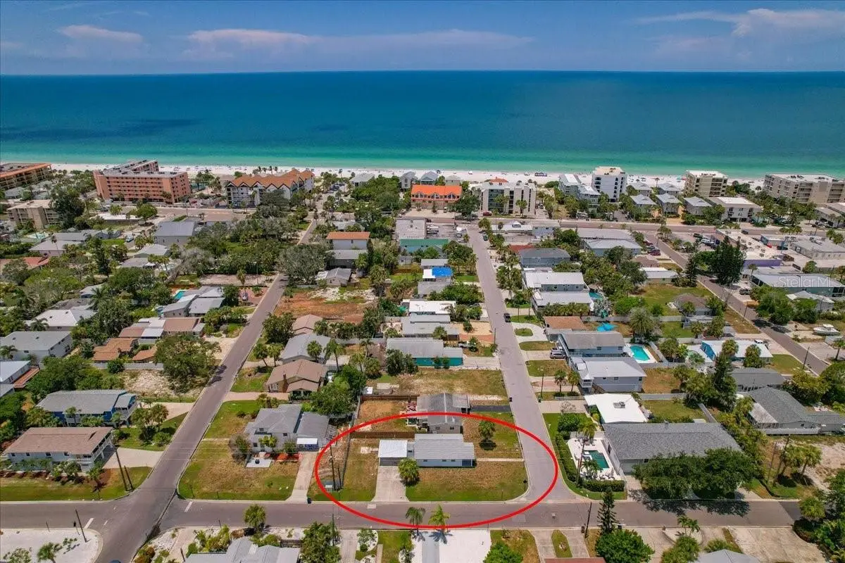 125 13th Avenue, Indian Rocks Beach, FL 33785 - #1