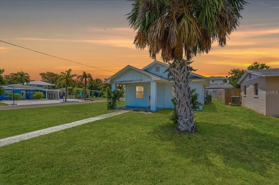 125 13th Avenue, Indian Rocks Beach, FL 33785 - #3