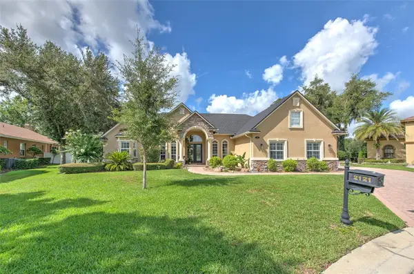 2121 Southern Oaks Lane, LAKELAND, FL 33813