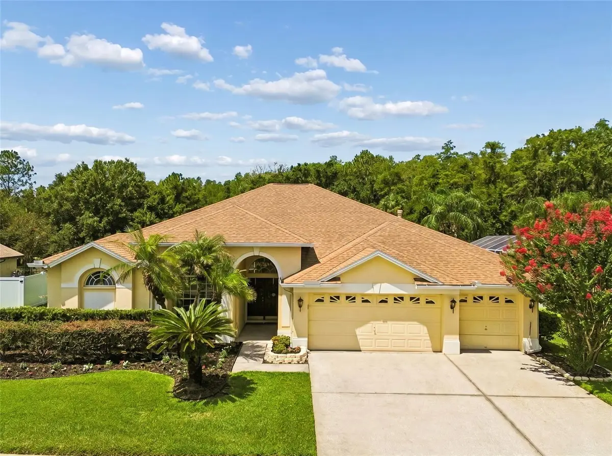 10111 Kingshyre Way, Tampa, FL 33647 - #1