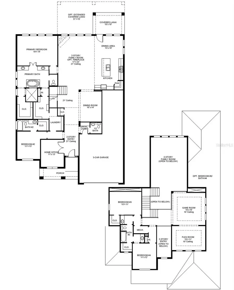 3510 Pinto Lane, Bradenton, FL 34211 - #2