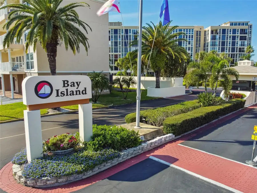 7600 Sun Island Drive S #603, South Pasadena, FL 33707 - #2